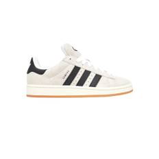 Adidas, Skor, Herr, Beige, 36 EU, Mocka, Campus Crystal White Core Black Sneaker