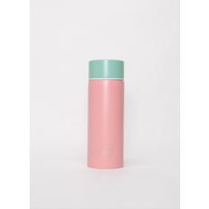 Poketle S MIX termoflaske pink/mint | Poketle