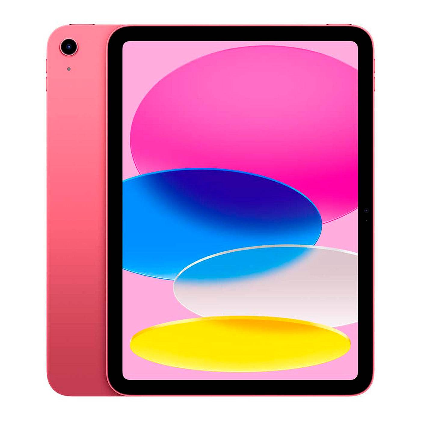 Brugt iPad 11. Generation (2025) Wifi | 512 GB | Lyserød | Som ny stand