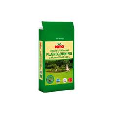 Osmo Universal Plænegødning - 15kg