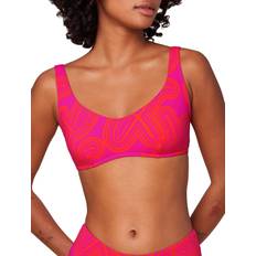 Flex Smart Summer P 02 pt EX bikini top • pink – light combination – Triumph