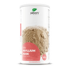 Psyllium Husk powder Bio 250g