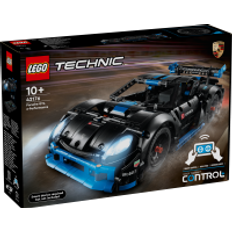 Lego Technic Porsche GT4 e-Performance Rennwagen 42176