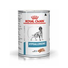 Royal Canin Veterinary Diets Dog Derma Hypoallergenic Loaf 12x400g