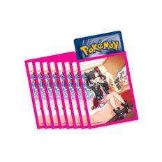 Marnie Deck Protector Sleeves 65 stk. top-loading (66x91mm)