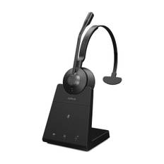 Jabra Engage 45 SE headset base ➞ På lager - klar til levering