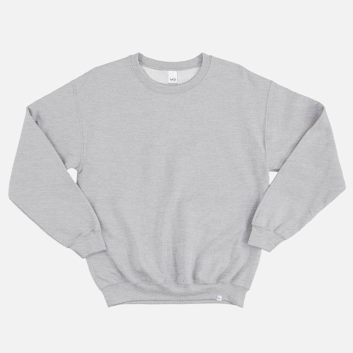 VO Origins Sweatshirt (Unisex) - Grey