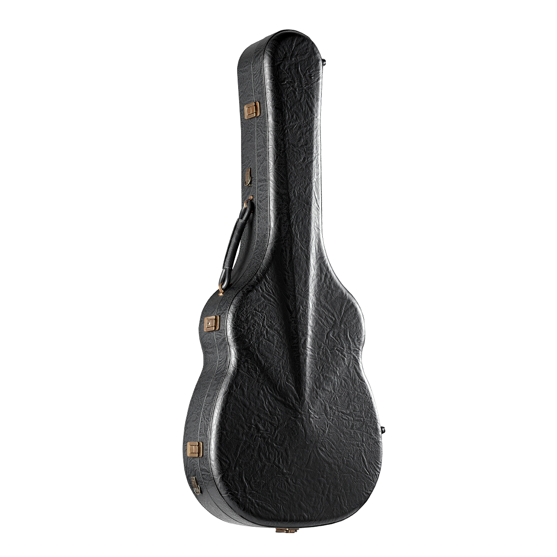 Alhambra Case Classical 4/4 9557