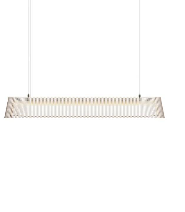 Owalo 7000 Vit Taklampa