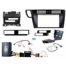 Installationskit Audi Q5 2008-2016 med MMI, passivt system