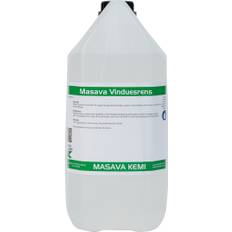 Masava Kemi Vinduesrens | 5 L