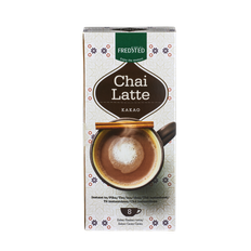 Fredsted Chai Latte Kakao (8 sticks á 26 gr.)