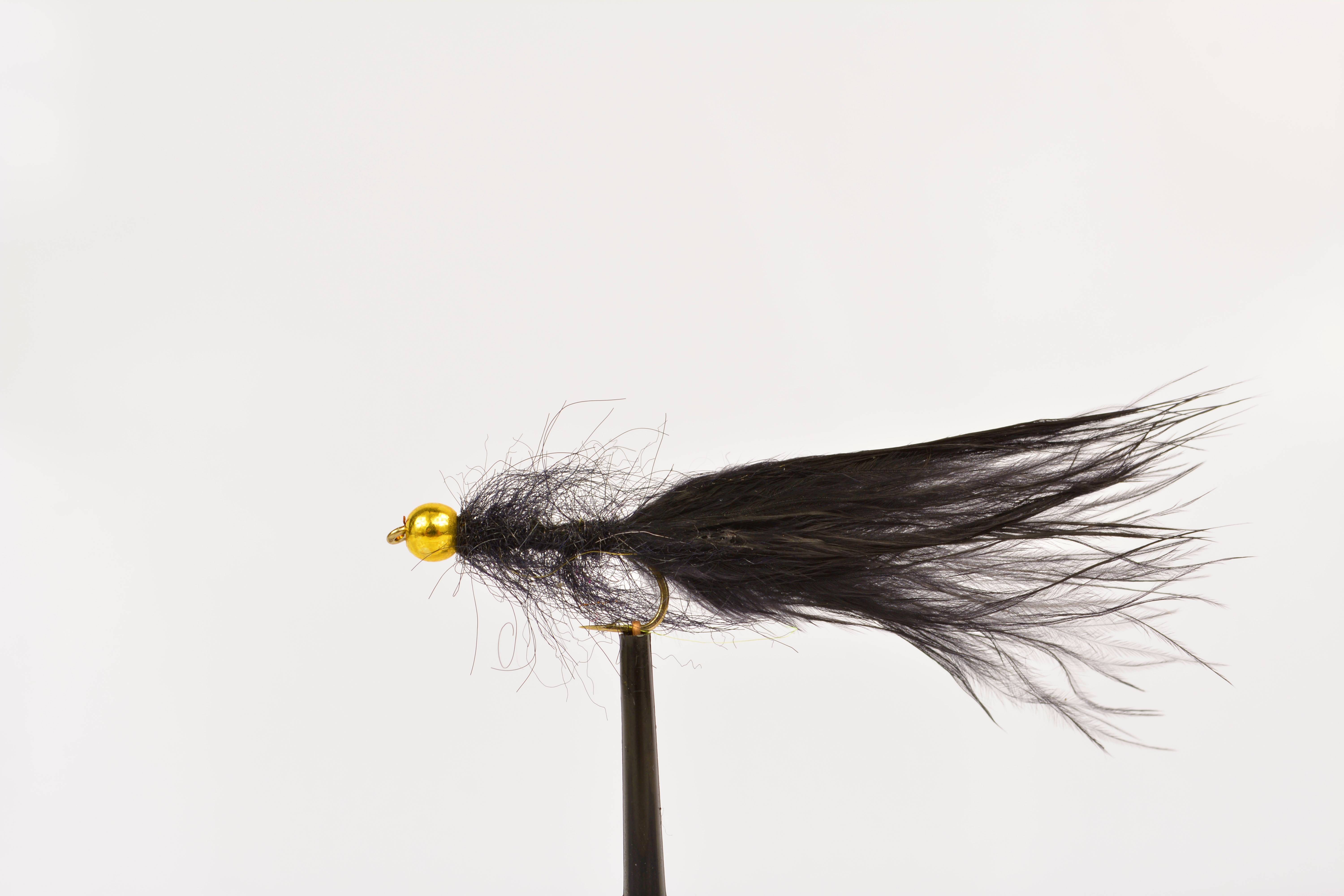 Effekt Flies Mr. X Black