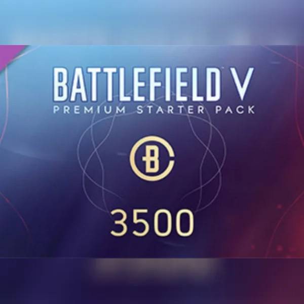 Battlefield V - Premium Starter Pack (PC) Steam Gift- GLOBAL.