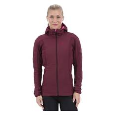 Drifter Mid Hoodie Pink, Female, Tøj, jakker, Alpinsport, Lyserød, XS