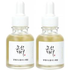 Beauty of Joseon Glow Serum: Propolis+Niacinamide Duo 2x30 ml