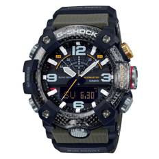 Casio G-Shock Mudmaster GG-B100-1A3ER ( Mega Kampanj )