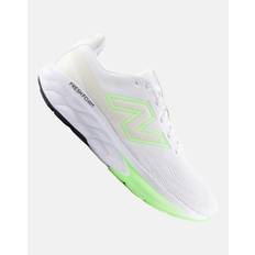 Men's New Balance 520 V9 Running Shoes in White | Rubber