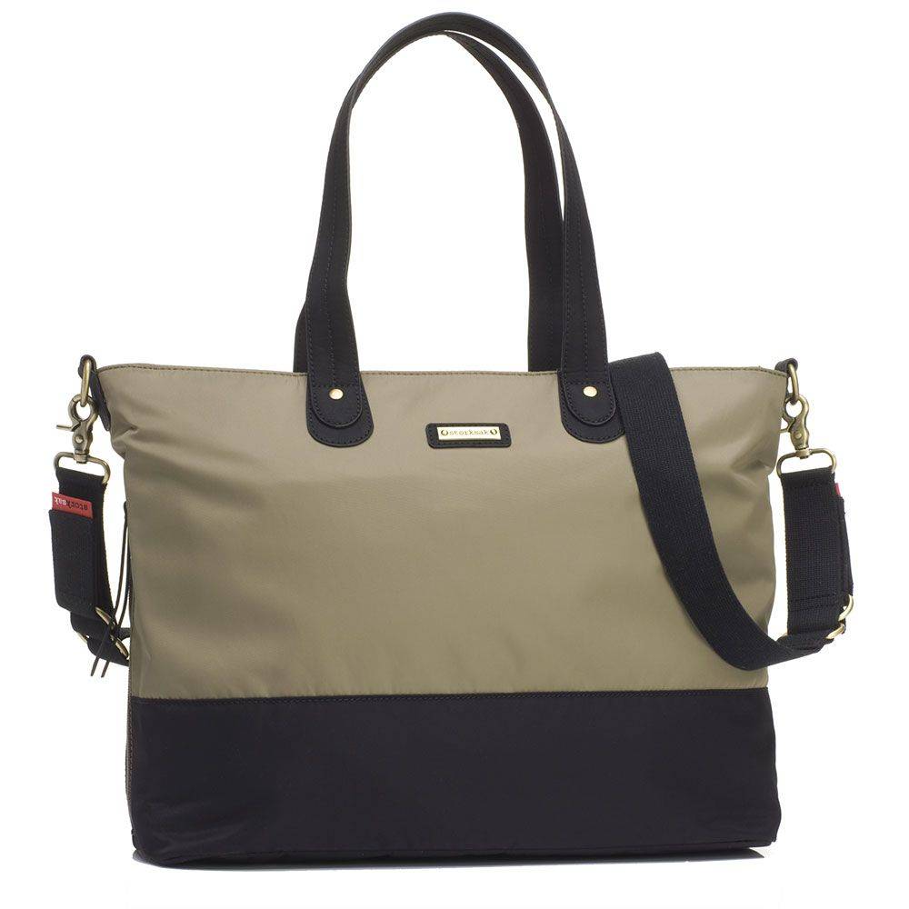 Storksak - Pusletaske fra Storksak - Tote Triangles