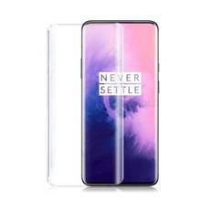 OnePlus 8 Pro 3D Heltäckande PET-Skärmskydd