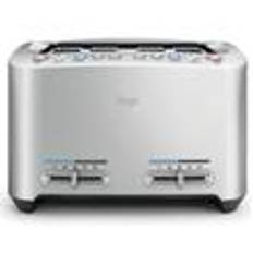 SAGE Toaster The Smart Toast 4 Slice