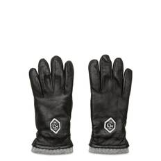 Kari Traa Himle Glove Svart