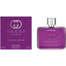 Gucci Guilty Elixir For Her EDP 60 ml