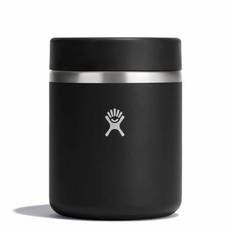 Hydro Flask Insulated Food Jar 28oz/828ml Black
