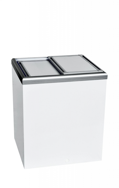 TefCold MOBILUX 11 COMBI Batteridrevet køler/fryser 117 liter