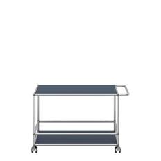 USM Haller Barvogn L18 - 33 - Anthracit