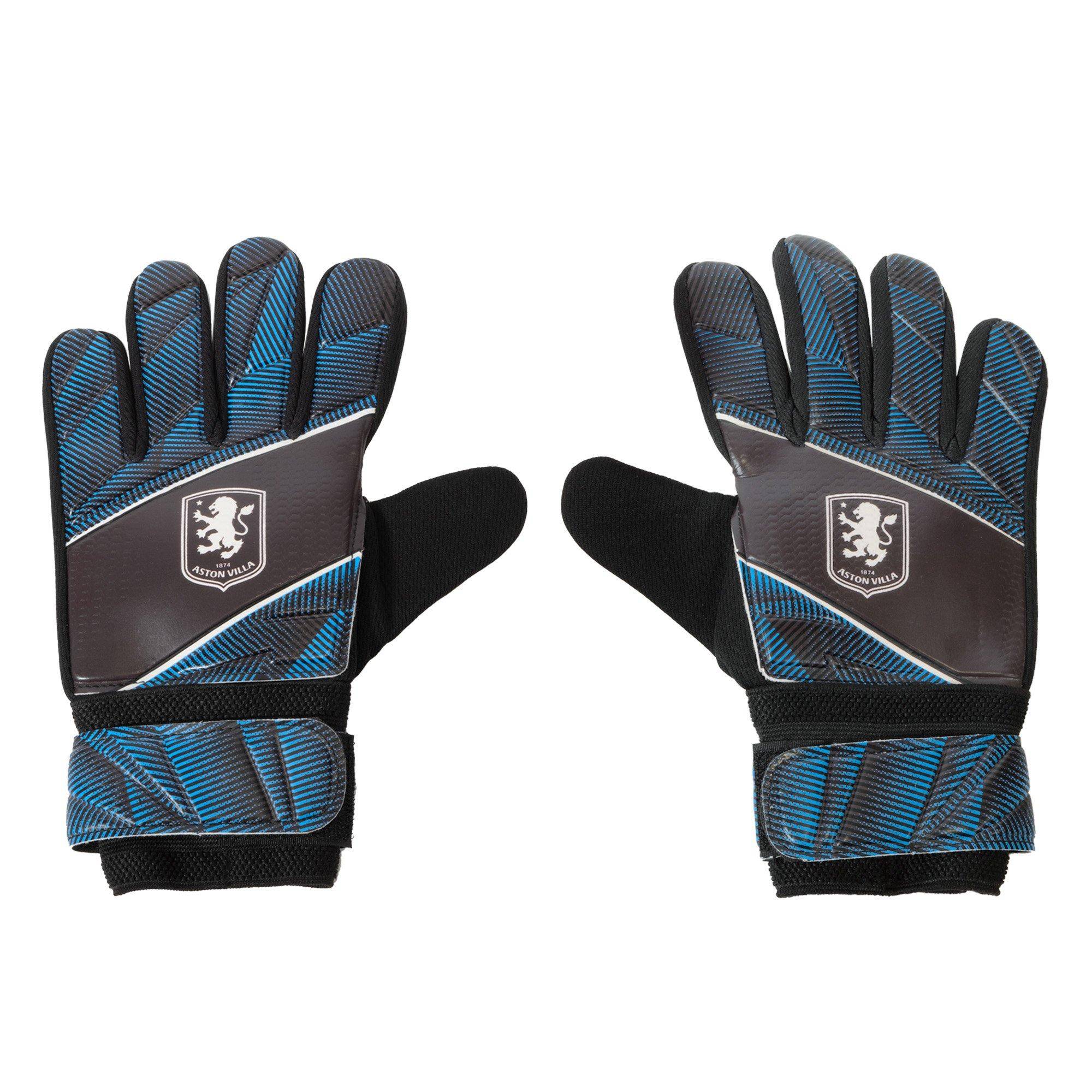 Team Fuse Goalkeeper Gloves