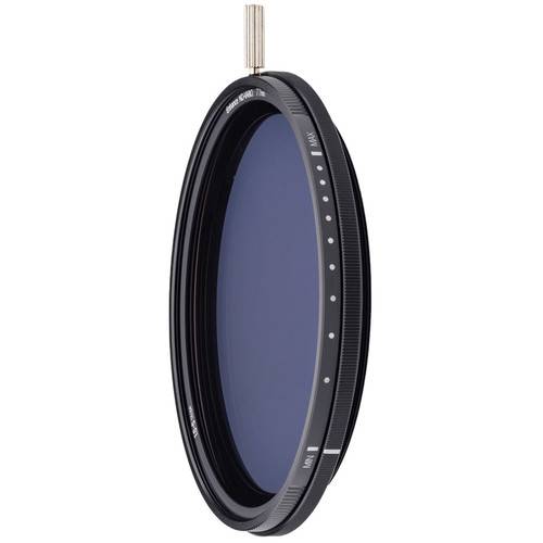NiSi Pro Nano 1.5-5 Stop Enhance ND-VARIO  Variable Nd Filter 95mm