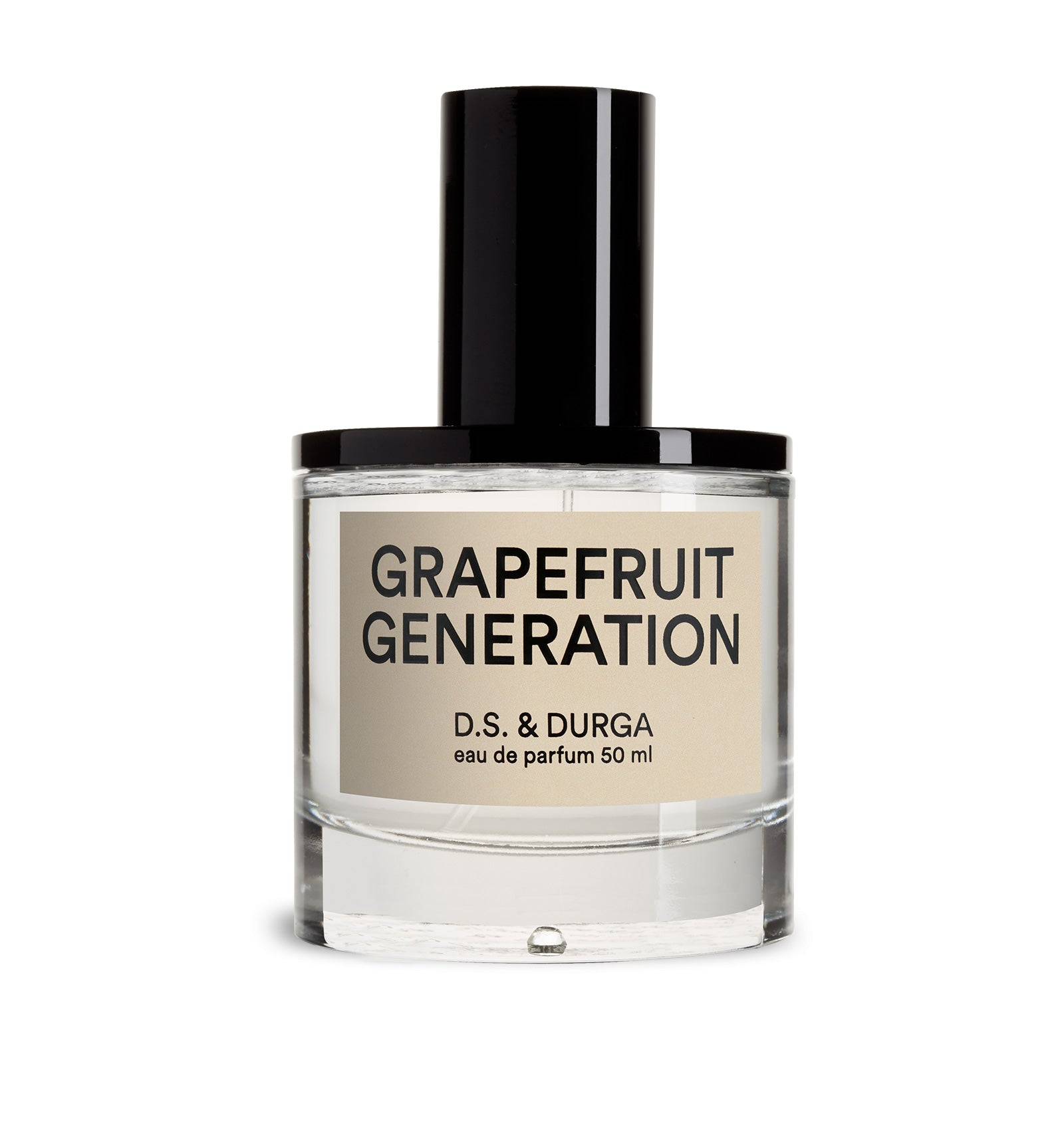 Grapefruit Generation