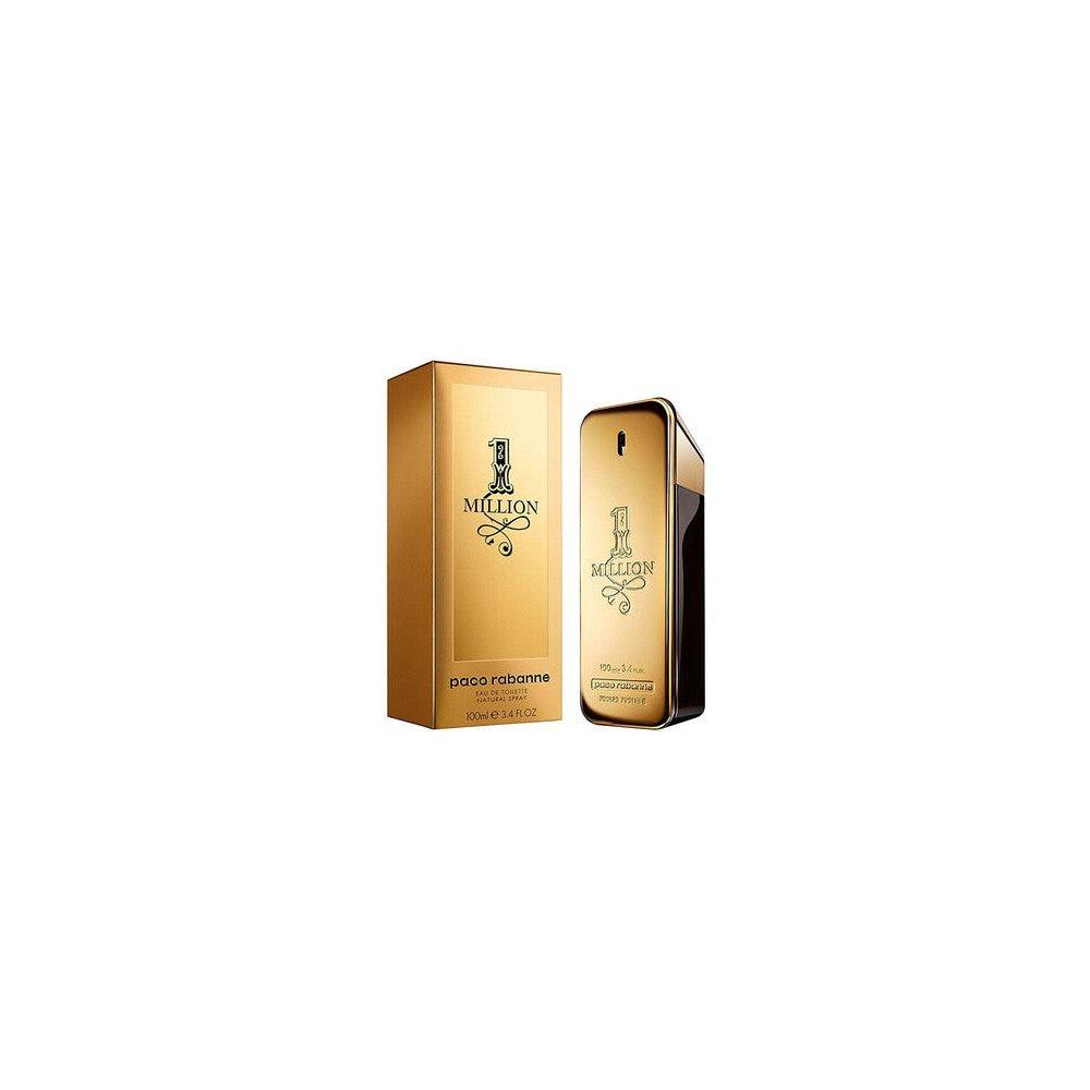 Paco Rabanne 1 Million Uomo 15 ml — Eau de Toilette