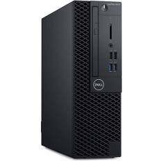 Dell Optiplex 3070 SFF | i5-9500 | 8 GB | 256 GB SSD | Win 11 Pro