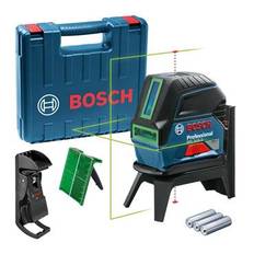 0601066J00 GCL 2-15 Cross GreenLine Laser Level