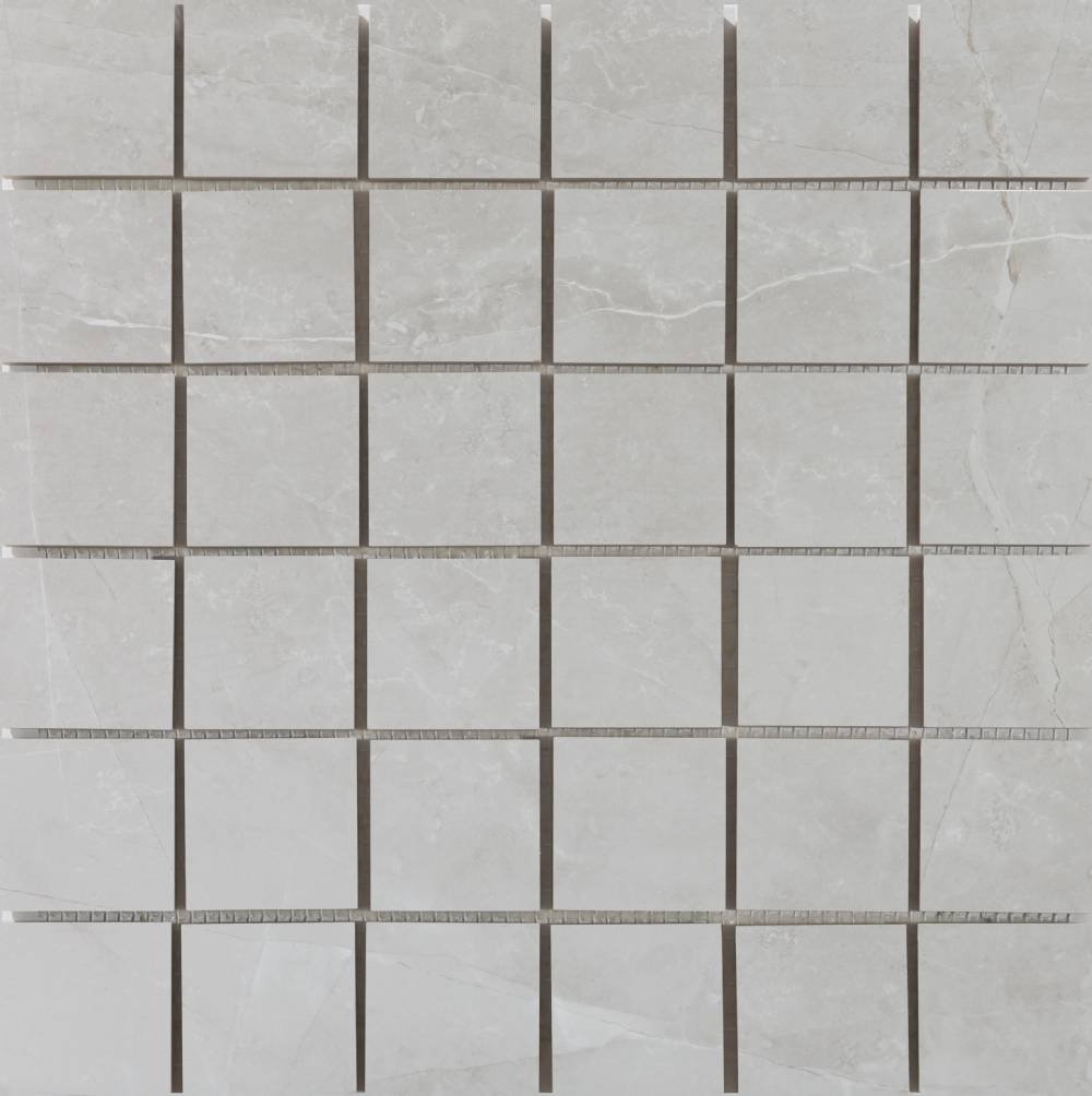 Lhådös scarlet perla mosaik 5x5 blank