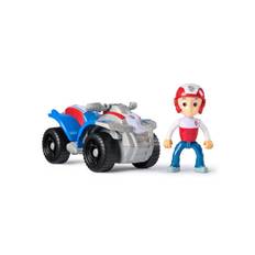 Paw Patrol Basic Vehicle 2.0 - Ryder