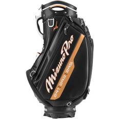 Mizuno Pro Tour Staff Bag - Black