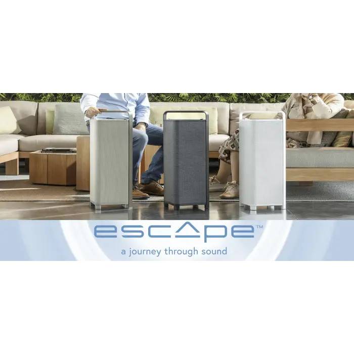 Escape P-9 Udendørshøjttaler