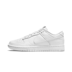 Nike Dunk Low Triple White