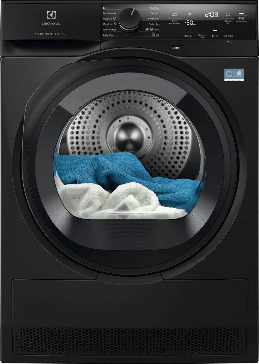 Electrolux EDI7H2E95G Tørretumbler