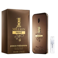 Paco Rabanne One Million Privé - Eau de Parfum - Doftprov - 2 ml