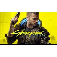 Cyberpunk 2077 (Xbox Series X) - Ultimate Edition