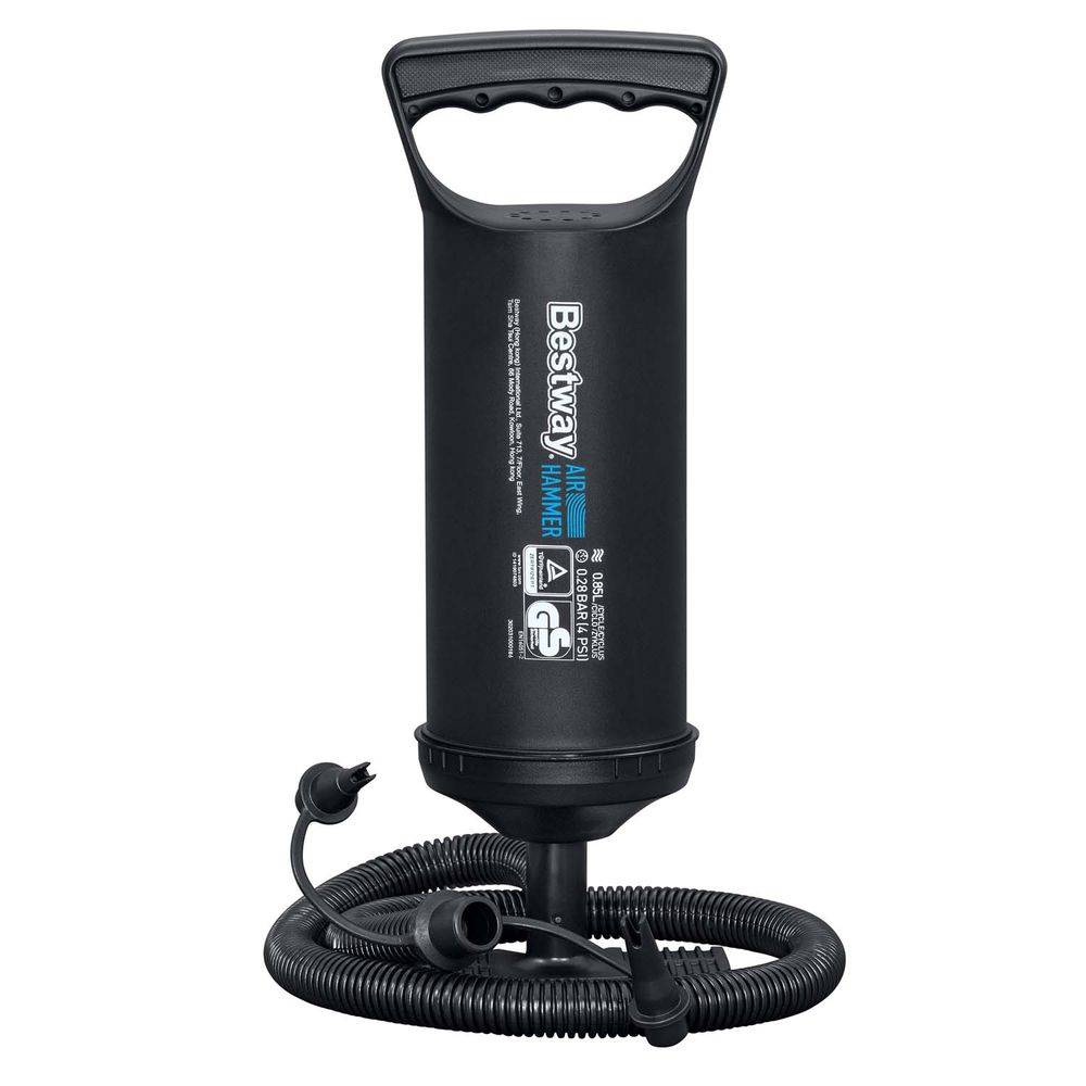 Bestway® Air Hammer™ Handpumpe 850 ml