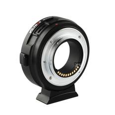 VILTROX EF-M1 Auto Focus Exif Lens Adapter for Canon EF To M43 Kamera
