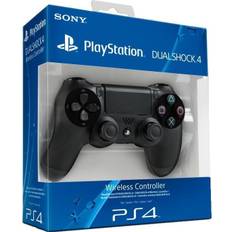 Ps4 Dualshock 4 Trådløs Controller - Sort - Sony