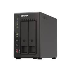 QNAP TS-253E - NAS-server - 16 TB