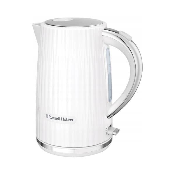 Russell Hobbs Eden 27360-70 Vit Vattenkokare 1 st.