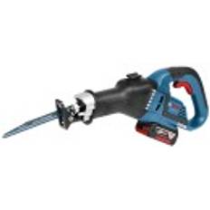Bosch Sabelsäge GSA 1 Akku 18V-32 Handwerkerkoffer 06016A8109